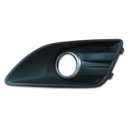 Ford C-MAX 2013–2018 Lt Front Bumper Insert (Front) – FO1038126 product photo