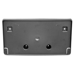 Chrysler Grand Caravan / Pacifica & more 2017–2024 Front Bumper License Bracket (Front) – CH1068143 product photo