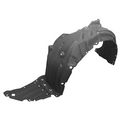 Toyota Corolla 2019–2025 Fender (Front) – TO1248243 product photo