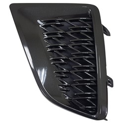 Lexus RX450h / RX450h+ & more 2020–2022 Lt Front Bumper Insert (Front) – LX1038145 product photo