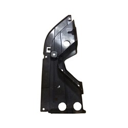Toyota 4RUNNER 2014–2024 Rear Bumper Cover (Rear) – TO1143139 product photo