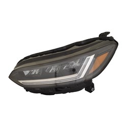 Honda HR-V 2023–2025 Headlight Assembly – HO2502208 product photo
