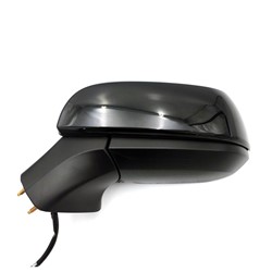 Toyota Corolla Cross 2022 Side Mirror (Rear) – TO1320430 product photo