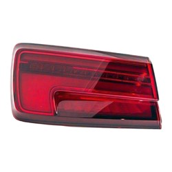 Audi A3 / S3 2017 Tail Light Assembly – AU2804128 product photo