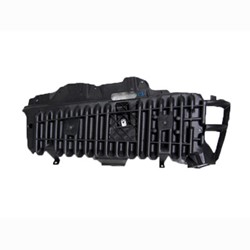 Jeep Wrangler / Wrangler JK 2007–2018 Fender (Front) – CH1245100 product photo