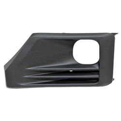Toyota RAV4 2019–2025 Lt Front Bumper Insert (Front) – TO1038226 product photo