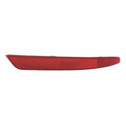 Infiniti QX60 2016–2020 Rt Rear Bumper Reflector (Rear) – IN1185101 product photo