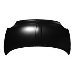 Fiat 500 2012–2019 Hood – FI1230100 product photo