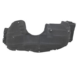 Lexus RX350 / RX350L & more 2016–2022 Fender (Front) – LX1249137 product photo