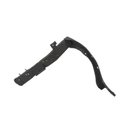 Toyota Highlander 2020–2025 Radiator (Driver side) – TO1225556 product photo