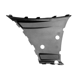 Mercedes-Benz A220 / A250 & more 2019–2022 Rt Front Bumper Extension Outer (Front) – MB1005108 product photo