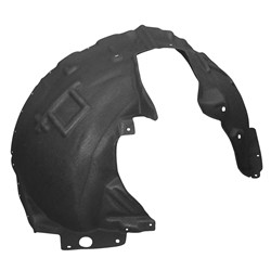 Ford Maverick 2022–2025 Fender (Front) – FO1249222 product photo
