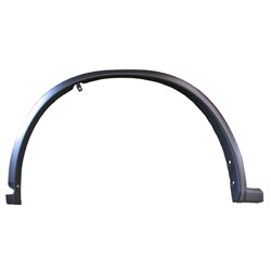 Nissan Murano 2015–2024 Lt Front Wheel Opening Molding (Front) – NI1290100 product photo
