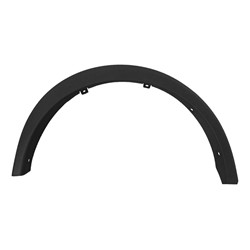 Nissan Kicks / Kicks Play 2021–2025 Rt Front Wheel Opening Molding (Front) – NI1291111 product photo
