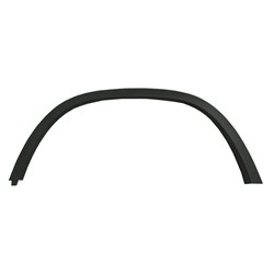 Chevrolet Trax 2017–2022 Lt Front Wheel Opening Molding (Front) – GM1290251 product photo