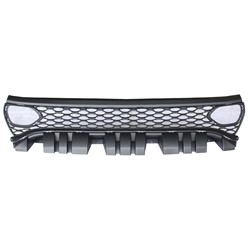 Dodge Charger 2019–2023 Grille – CH1200411 product photo