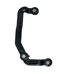 Ford F-150 2024–2025 Rt Front Bumper Support Bracket (Front) – FO1063125 product photo