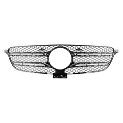 Mercedes-Benz GLE300d / GLE350 & more 2016–2019 Grille – MB1200196 product photo