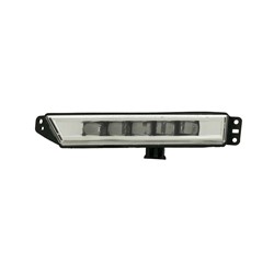Honda HR-V 2016–2019 Fog Light – HO2592146 product photo