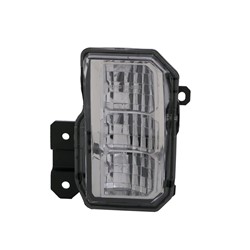 Subaru Forester 2019–2024 Fog Light – SU2592131 product photo