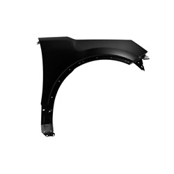 Ford Explorer / Police Interceptor Utility 2016–2019 Fender (Front) – FO1241301 product photo