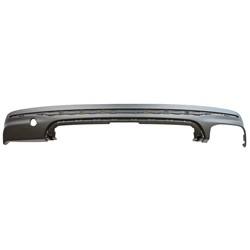 Hyundai Elantra 2017–2018 Rear Bumper Valance Panel (Rear) – HY1195127 product photo