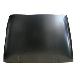 Jeep Wrangler / Wrangler JK 2013–2018 Hood – CH1230304 product photo
