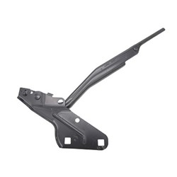 Ram 2500 / 3500 & more 2019–2024 Hood (Passenger side) – CH1236165 product photo
