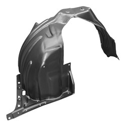 Mitsubishi Mirage / Mirage G4 2021–2024 Fender (Front) – MI1249138 product photo
