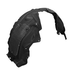 Lexus NX250 / NX350 & more 2022–2025 Fender (Front) – LX1249149 product photo