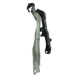 Ford F-250 Super Duty / F-350 Super Duty & more 2017–2022 Hood (Passenger side) – FO1236201 product photo