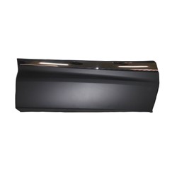 Honda CR-V 2017–2022 Rt Rear Door Side Molding (Rear) – HO1505109 product photo