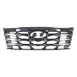 Hyundai Tucson 2022–2024 Grille – HY1200249 product photo