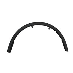 Toyota C-HR 2018–2022 Rt Front Wheel Opening Molding (Front) – TO1291119 product photo
