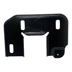 Ford F-150 2015–2020 Rt Front Bumper Bracket (Front) – FO1067203 product photo