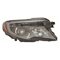 Honda Passport / Pilot & more 2016–2022 Headlight Assembly – HO2503172 product photo