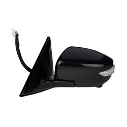 Nissan Maxima 2016–2019 Mirror Outside Rear View (Driver side) – NI1320259 product photo