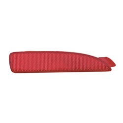 Scion iA 2016 & more Rt Rear Bumper Reflector (Rear) – TO1185109 product photo