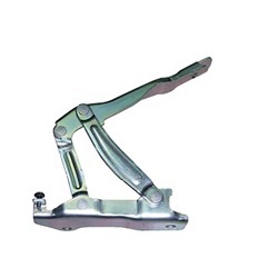 Kia Soul 2014–2019 Hood (Passenger side) – KI1236165 product photo