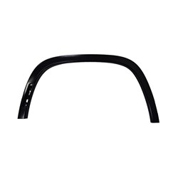 Jeep Grand Wagoneer / Grand Wagoneer L & more 2022–2025 Lt Front Wheel Opening Molding (Front) – CH1290132 product photo
