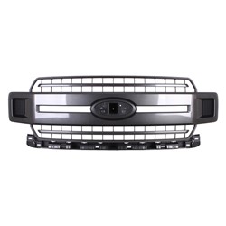 Ford F-150 2018–2020 Grille – FO1200653 product photo