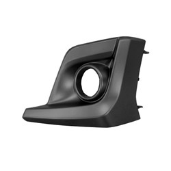 Subaru Crosstrek 2018–2020 Lt Front Bumper Insert (Front) – SU1038121 product photo