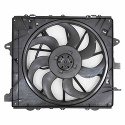 Cadillac ATS / CTS 2016–2019 & more Radiator – GM3115280 product photo
