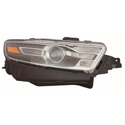 Ford Taurus 2016–2019 Headlight Assembly – FO2503361 product photo