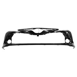 Toyota Camry 2018–2020 Front Bumper Cover (Front) – TO1000438 product photo