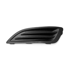 Ford Fiesta 2014–2019 Lt Front Bumper Insert (Front) – FO1038171 product photo