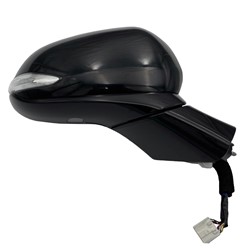Hyundai Santa FE 2019–2020 Side Mirror (Rear) – HY1321264 product photo