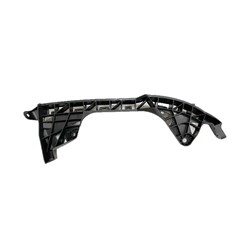 Acura RDX 2013–2018 Front Bumper Cover (Front) – AC1042106 product photo