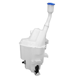 Kia K5 2021–2024 Windshield Washer Tank Assy – KI1288138 product photo