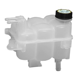 Ford Explorer / Police Interceptor Utility 2020–2024 & more Coolant Recovery Tank – FO3014176 product photo
